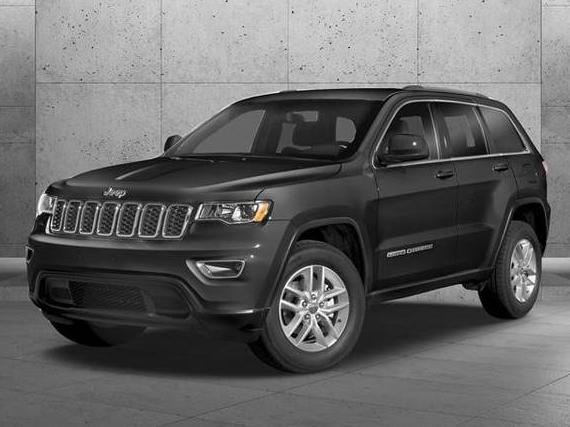 JEEP GRAND CHEROKEE 2018 1C4RJEAG6JC460406 image